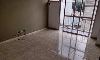 Imagem 3: Excelente apartamento em boa localização com transporte público para vários bai