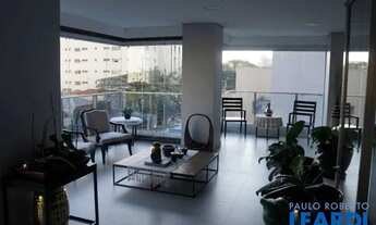 Imagem 3: APARTAMENTO - PINHEIROS - SP