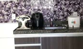 Imagem 3: Apartamento no Residencial Jardim botânico 2