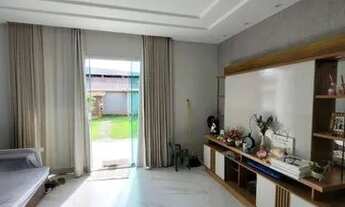 Imagem 7: Casa duplex de luxo em Santa Paula, Vila Velha: 3 quartos, 2 suítes, porcelanato e jardim