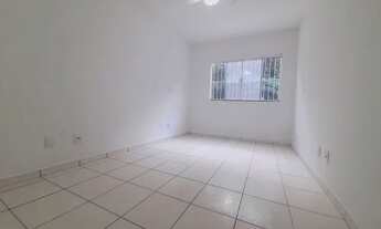 Imagem 3: Apartamento terreo com área extra - Res. Segóvia