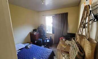 Imagem 6: CASA NO BAIRRO DO MARCO