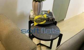 Imagem 4: Flat, para aluguel, no Itaim Bibi, São Paulo, SP