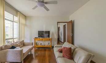 Imagem 5: Apartamento à venda, 4 quartos, 1 suíte, 3 vagas, São Pedro - Belo Horizonte/MG