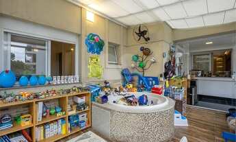 Imagem 6: GARDEN com 3 suítes e 4 vagas em Jardim Paulista - São Paulo - SP