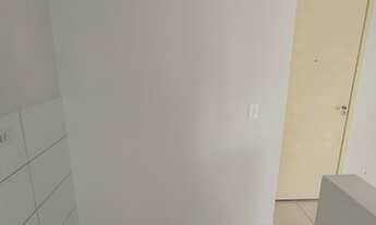 Imagem 6: Apartamento para aluguel com 47 metros quadrados com 2 quartos