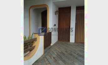Imagem 6: SAO BERNARDO DO CAMPO - Residential / Home - VILA MARLENE