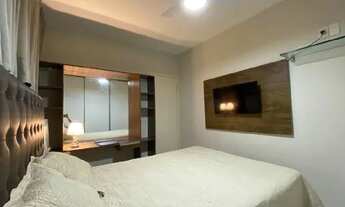 Imagem 2: Apartamento/Flat MOBILIADO Candeias/Piedade