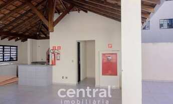 Imagem 4: Apartamento no Edificio São Francisco à locação, 02 dormitórios, 45m²- Jardim Jussara