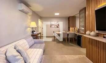 Imagem 6: Apartamento para Aluguel - Moema, 2 Quartos, 80 m2