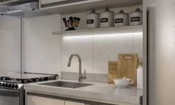 Imagem 6: EXCELENTE COBERTURA - 101,21M² - 2 QUARTOS - GO QUINTINO - RJ