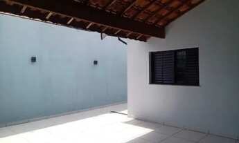 Imagem 2: Casa com 2 dormitórios à venda, 99 m² por R$ 370.000 - Residencial Serra Verde - Piracicab