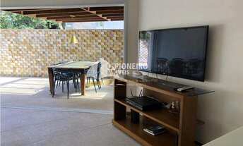 Imagem 2: Casa de Condomínio com 4 dorms, Juquehy, São Sebastião, Cod: 2834