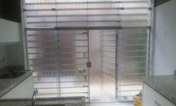 Imagem 5: Apartamento moderno com quintal ao lado do metrô Tatuapé