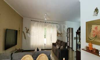 Imagem 6: Aluga-se Casa Térrea com 4 suítes no Jardim das Colinas, São José dos Campos/SP