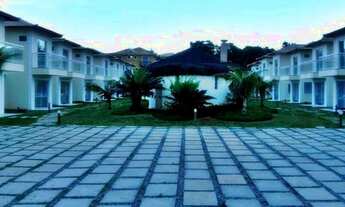 Imagem 4: Casa de 130 metros quadrados no bairro Rasa com 3 quartos