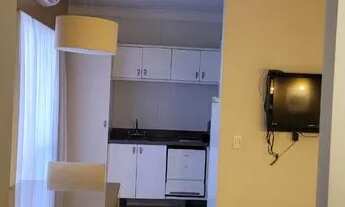 Imagem 4: Flat para venda tem 42 metros quadrados com 1 quarto em Nova Piraju - São Paulo - SP