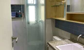 Imagem 2: RCR) Belíssimo apartamento | Boa Viagem | 97m² | Andar Alto | Maria Letícia