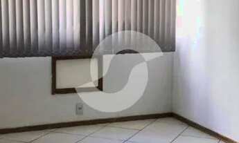 Imagem 3: Apartamento para venda possui 57 m² com 2 quartos em Barreto - Niterói - RJ