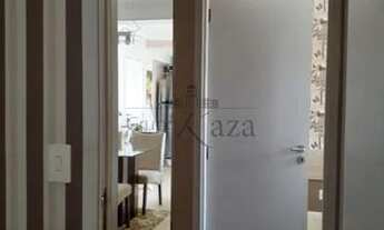 Imagem 4: Apartamento - Parque Residencial Aquarius 62m² - 2 Dormitórios - Agende sua visita