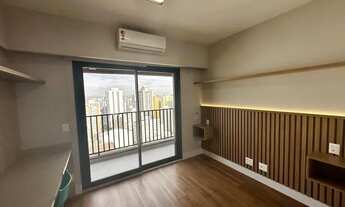 Imagem: Apartamento para aluguel com 28 metros quadrados