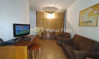 Imagem 3: Excelente Apartamento com 2 dormitórios no Brooklin - São Paulo - SP