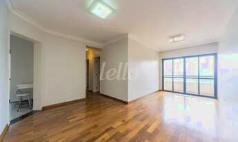 Imagem: São Bernardo do Campo - Apartamento Padrão