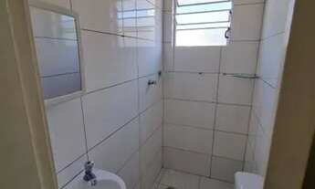 Imagem 5: Casa de condomínio sobrado para aluguel tem 50 metros quadrados com 2 quartos