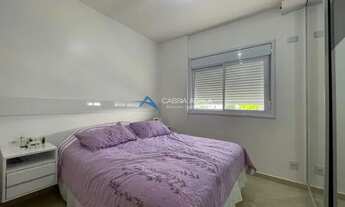 Imagem 7: Apartamento - Mansões Santo Antônio - Campinas