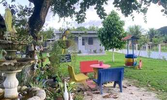 Imagem 5: Casa 2 quartos em sítio residencial