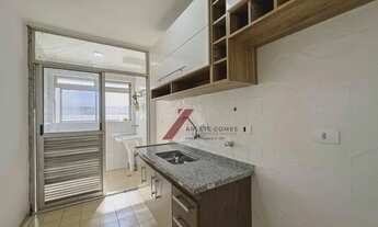 Imagem 6: Apartamento com 3 dormitórios à venda, 64 m² por R$ 320.000 - Dos Casa - São Bernardo do C