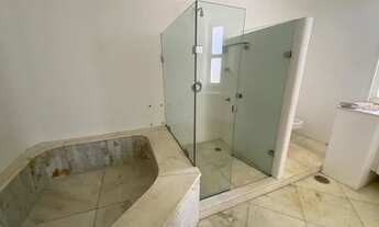 Imagem 3: Sobrado para aluguel no Morada da Colina - Uberlândia - MG