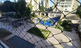 Imagem 6: BENTOALVES aluga apto 03 dorm., 02 vagas, total infraestrutura, no Madureira - Caxias do S