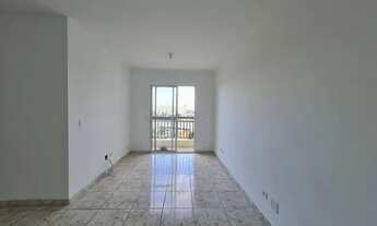 Imagem 6: Apartamento para aluguel tem 64 metros quadrados com 3 quartos em Vila dos Remédios - São