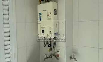 Imagem 6: Locação de Apartamento Em Alphaville