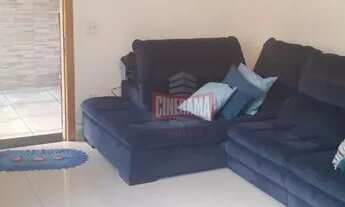 Imagem 2: Sobrado com 2 dormitórios à venda, 122 m² por R$ 520.000,00 - Fundação - São Caetano do Su