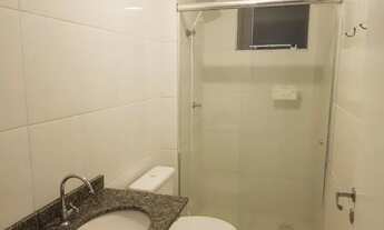 Imagem 2: Kit na Pedra Branca