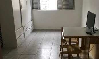 Imagem 7: Santos - Apartamento Padrão - Gonzaga