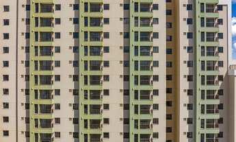 Imagem 3: LE QUARTIER - EXCELENTE APARTAMENTO COM DOIS QUARTOS