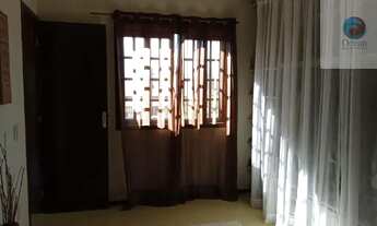 Imagem 3: Ocean vende: Barroco, casa sala ampla, cozinha, 4 quartos sendo 1 suíte, closet, sacada