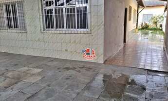 Imagem 2: Casa com 2 dormitórios à venda, 90 m² por R$ 600.000 - Vila Assunção - Praia Grande/SP