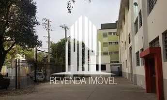 Imagem 6: Galpão Comercial em São Paulo