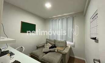 Imagem: Venda Apartamento 3 quartos Santa Tereza