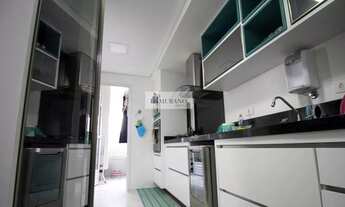 Imagem 7: Apartamento para venda tem 127 metros quadrados com 3 quartos em Parque São Jorge - São Pa