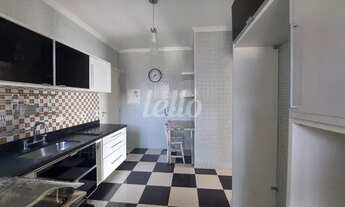 Imagem 6: São Paulo - Apartamento Padrão - Chácara Califórnia