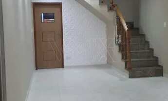 Imagem 5: Sobrado para Locação com 3 dormitórios e 1 vaga no Jardim Guança - SP