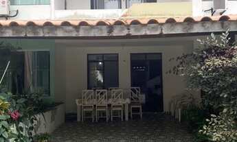 Imagem 2: Village Duplex | 3 quartos | suíte no térreo