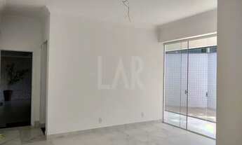 Imagem 2: Área Privativa à venda, 3 quartos, 1 suíte, 2 vagas, Cidade Nova - Belo Horizonte/MG