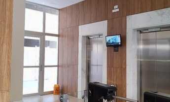 Imagem 7: Sala comercial para venda. 110 metros quadrados na Barra da Tijuca