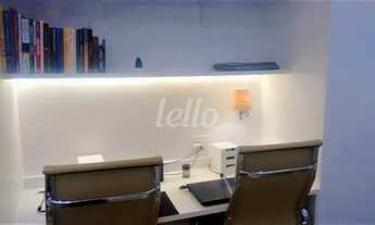 Imagem 3: São Paulo - Kitchenette/Studio - Jardins